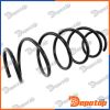 Ressorts de suspension avant pour CITROEN | 4015644, 998382